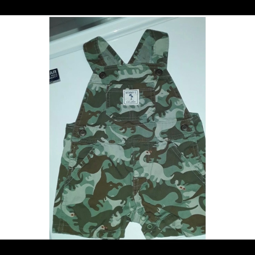 Overalls